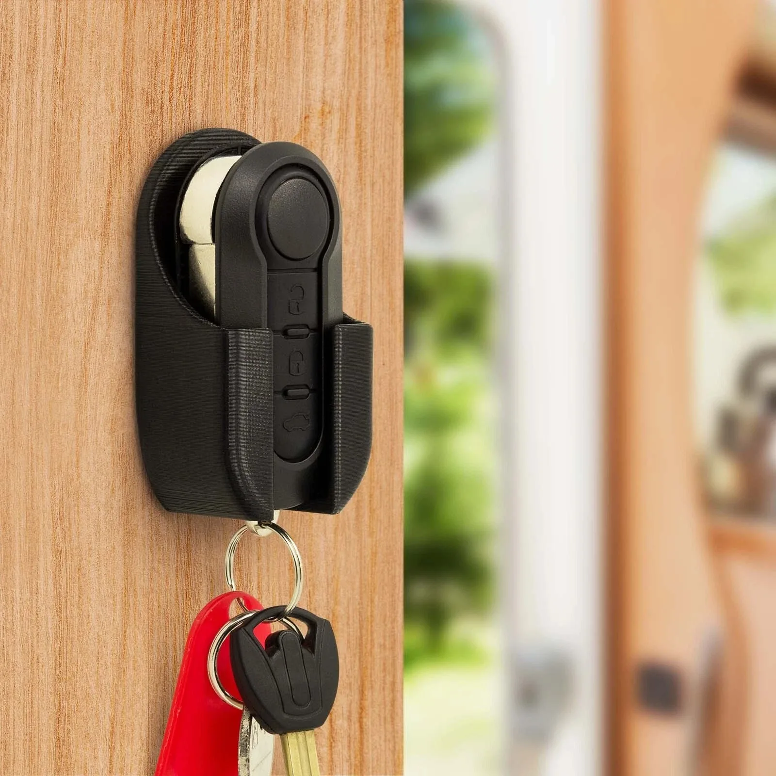 For RV Key Holder Shelf Wall Mount Hook Hanger For Ducato Jumper And Boxer Key Holder Shelf Motorhome Accessories