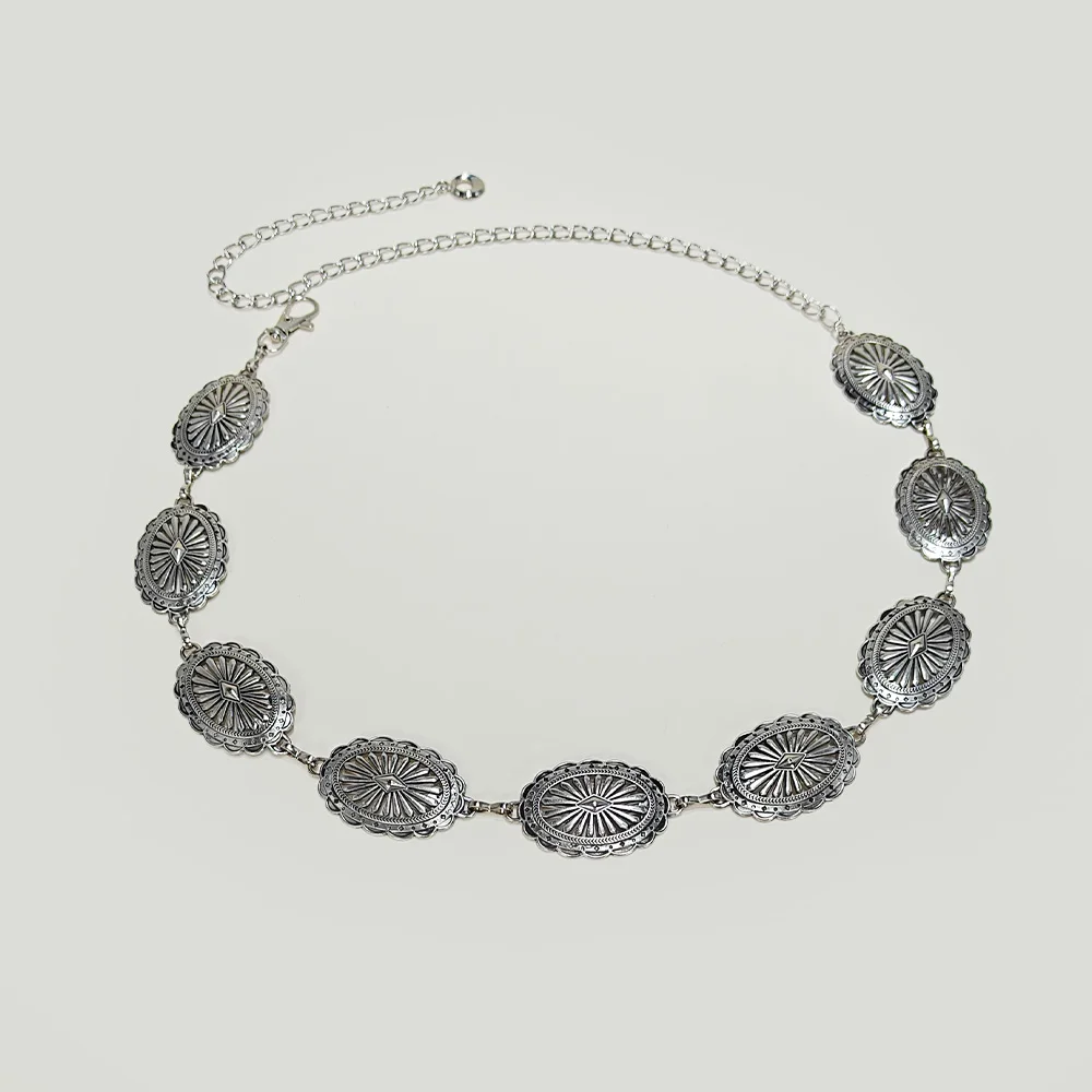 Thumbnail 4 - #51 Metal Waist Chains Discount Picks