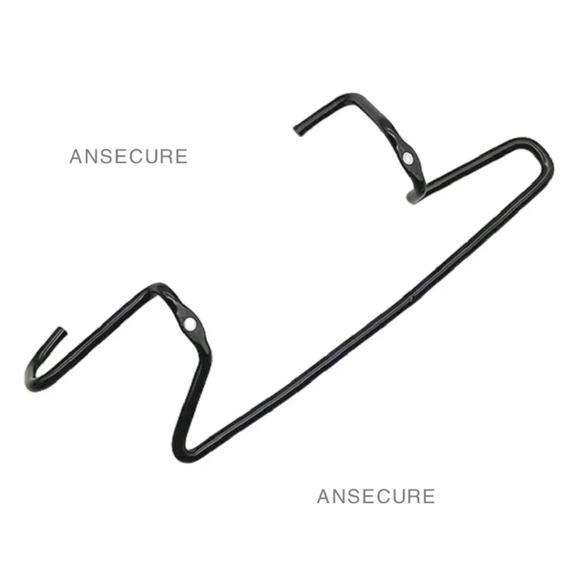 

Front Left Right Seat Frame Trim Cover Cap Retaining Bar For Audi A4 B6 B7 A6 C6 8E0881559A 8E0881560A