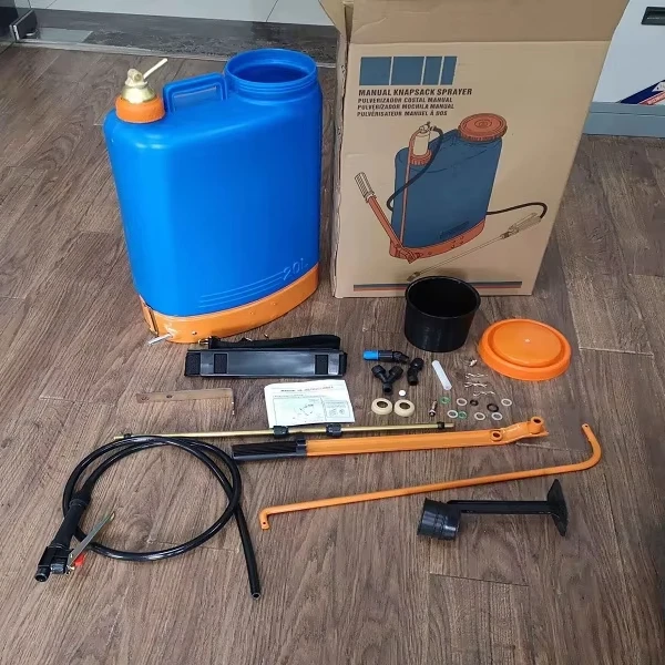 

Ручной опрыскиватель для сада 20 л (для квадроциклов и мотовездеходов), сельскохозяйственный распылитель, садовые инструменты от производителя