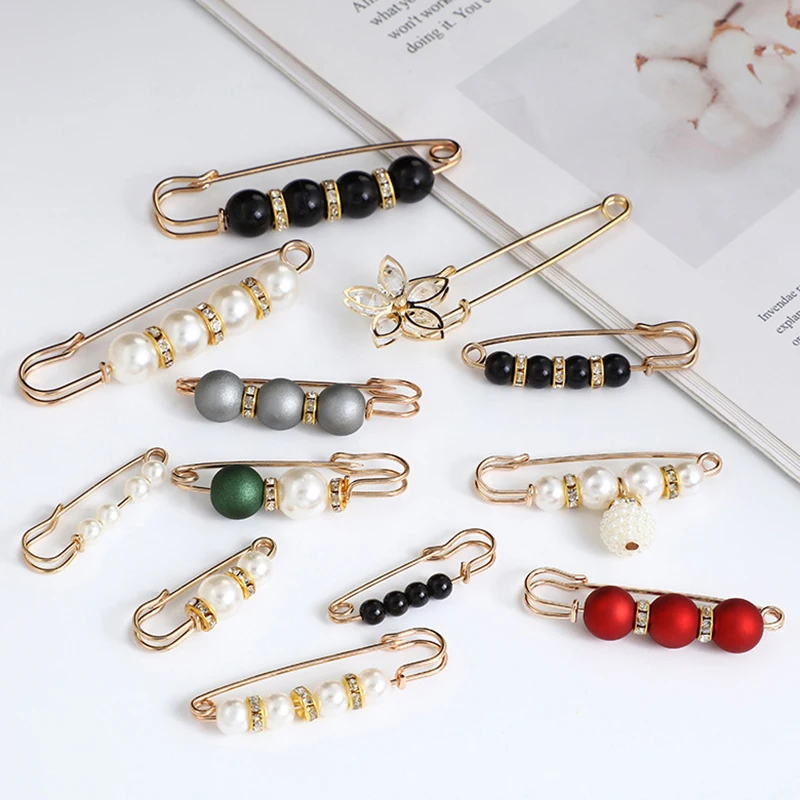 1PCS Detachable Metal Pins Fastener Pants Pin Retractable Button Sewing-Free Buckles For Jeans Perfect Fit Reduce Waist