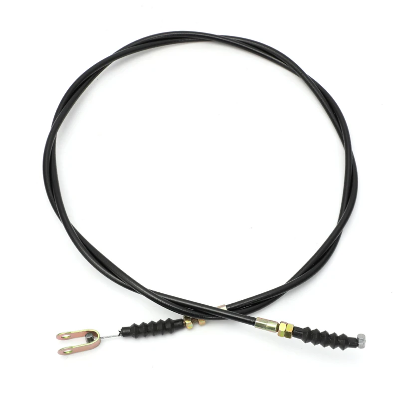 Accelerator Throttle Cable for Yamaha G2 G8 G9 G11 G14 Golf Cart Car 1985-1994 4-Cycle Gas Engines Only Motorcycle Accessories