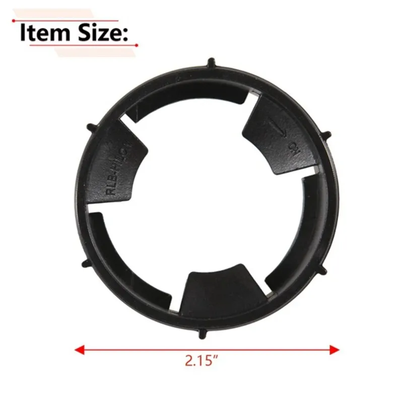 F4DZ-13N019-A For 1994-2011 Ford Taurus Headlamp Bulb Retainer F4DZ13N019A Car Accessories-L94A