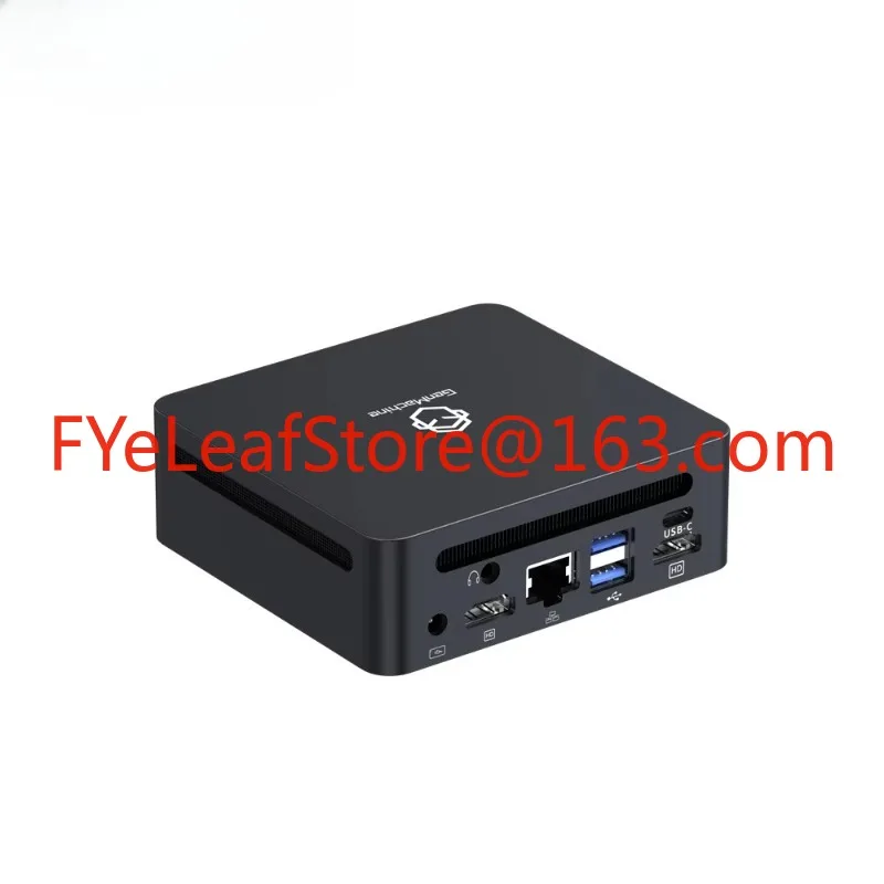 Mini Pc Oem/Odm Amd… - image