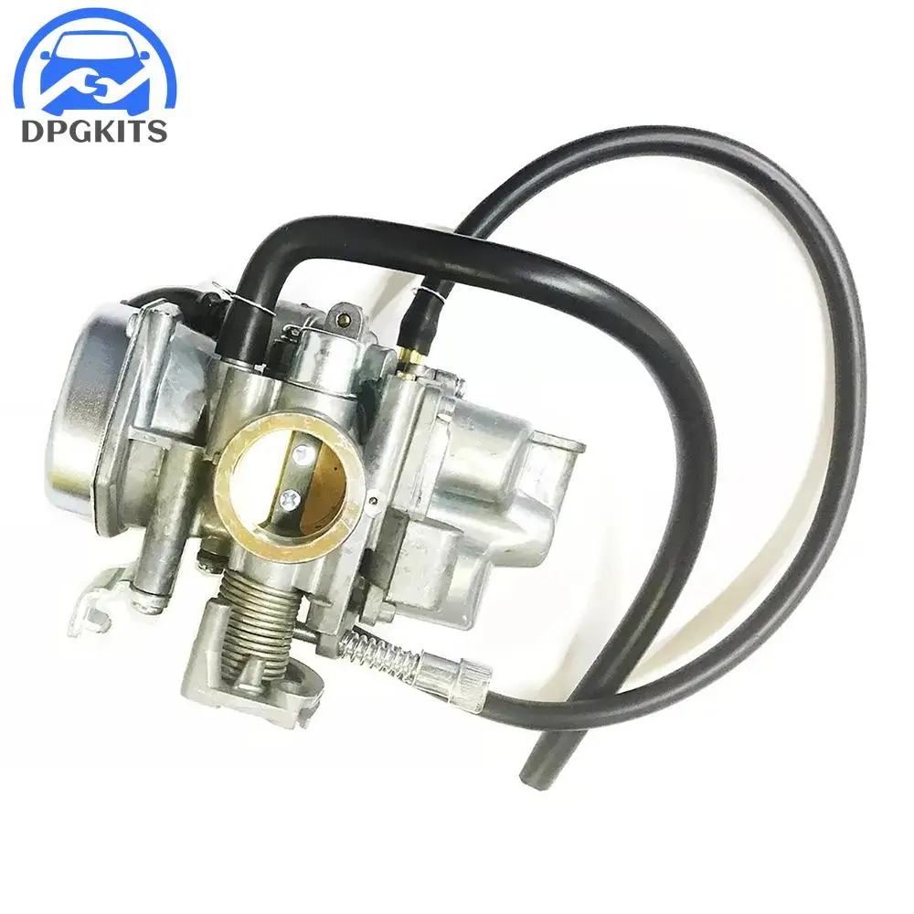 1PC Aluminium Motorcycle Carburetors For Honda Cargo 150 Calidad Motorcycle Replacement Accessories