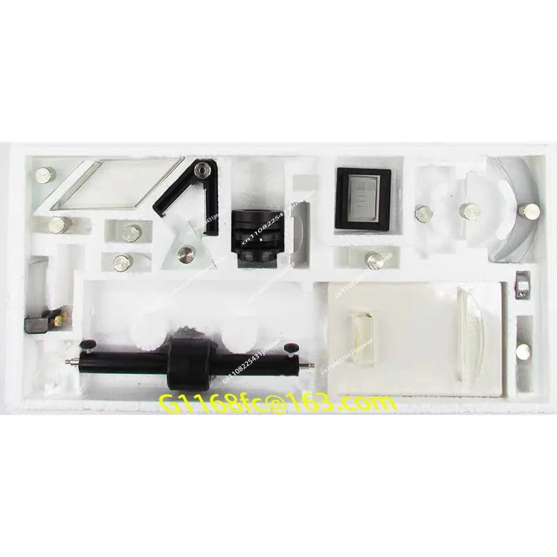 Physics Experiment Kit Lens Demonstrator