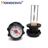 Generador diésel, tanque de combustible, medidor de combustible, flotador de flujo de aceite, Sensor de nivel de combustible, instrumentos de medición de líquidos, grupo electrógeno, pieza de automóvil