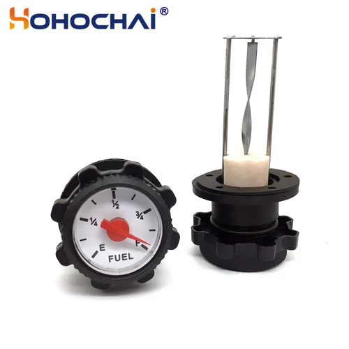 Generador diésel, tanque de combustible, medidor de combustible, flotador de flujo de aceite, Sensor de nivel de combustible, instrumentos de medición de líquidos, grupo electrógeno, pieza de automóvil