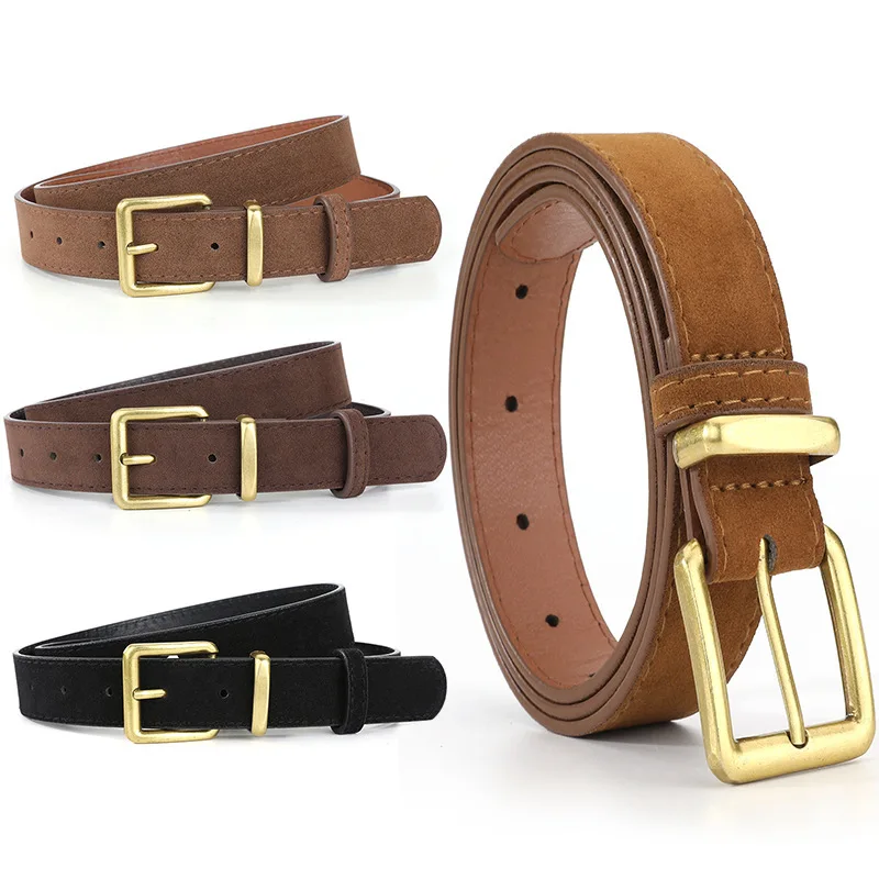Thumbnail 3 - #3 Trending Casual Waist Belts Right Now