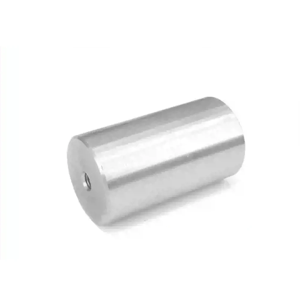 1Pcs Y17 Mold Support Column/Head Dia 20mm-45mm Mold Limit Column Plastic Mold Accessories Mold Foot Limit Block L=50.5-200.5mm