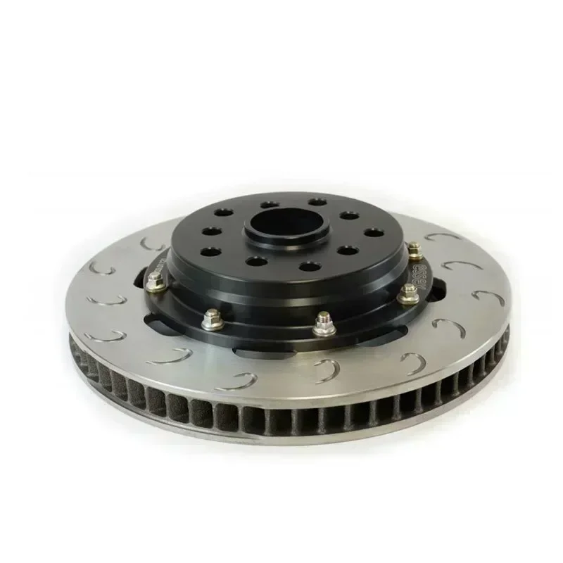 Rear Wheel Street Edition High Performance 48 Air Track Racing Brake Disc in Size 330x28 345x28 355x28 380x28mm