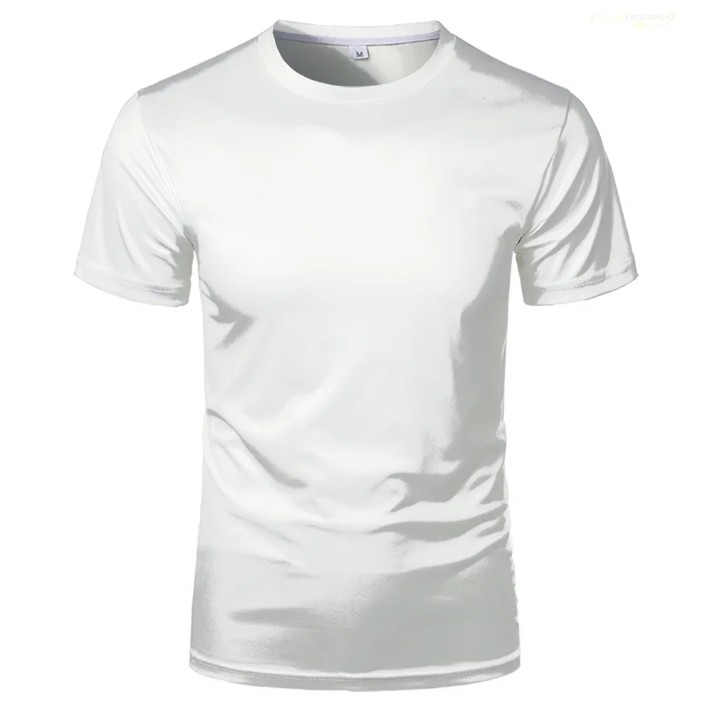 2026 New Custom T-Shirts (Custom Logo Available), Men's and Women's Quick-Dry Sports T-Shirts