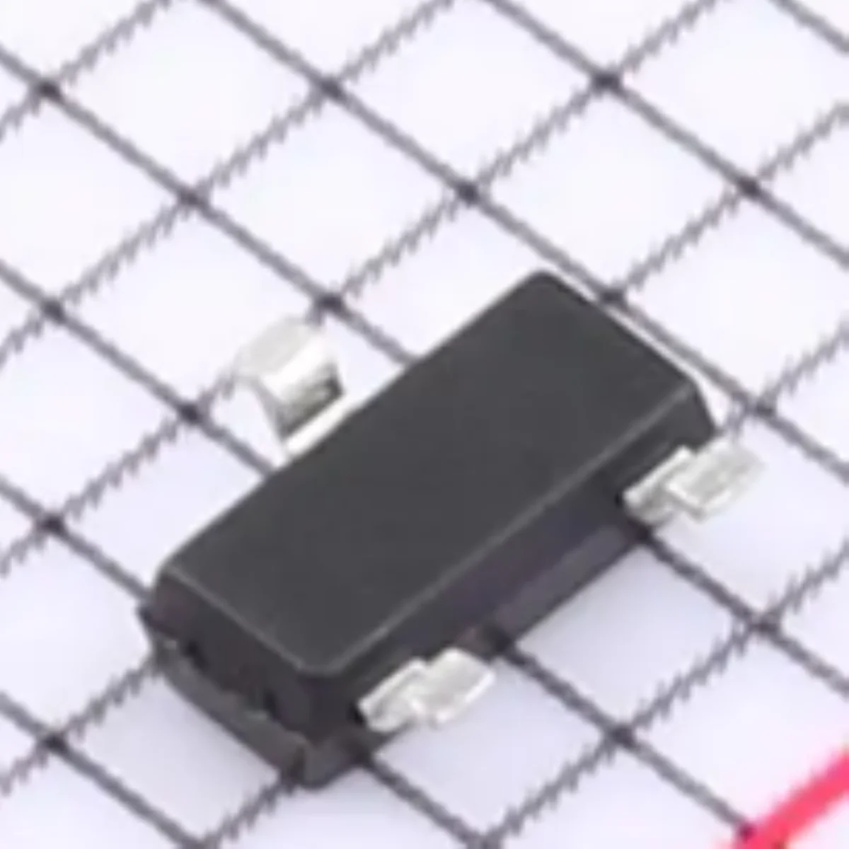 BAT54/A/C/S-7-F Marking KL1 KL2 KL3 KL4 SOT23 TO236 NEW Original Schottky Diode 800mV@100mA 30V 200mA 0.2A BAT54S BAT54A BAT54C