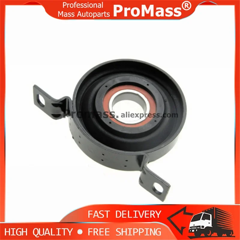 

Driveshaft Center Support Bearing for BMW X5 E53 3.0i 4.4i 4.6is 4.8is 26121229726 New
