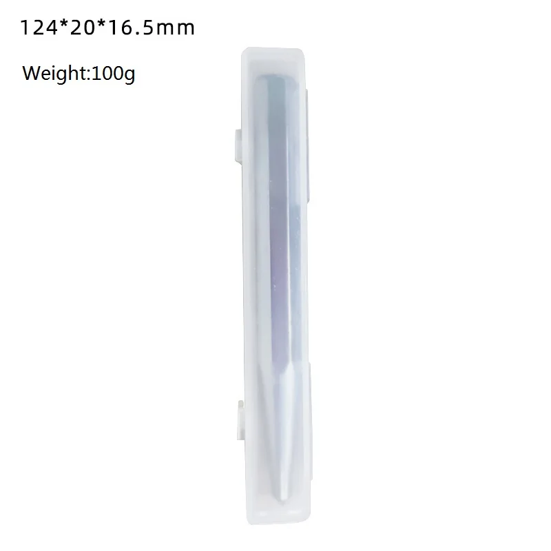 Octagonal Center Punch Locator Fitter Chisel Punch Metal Drilling Mark Cone Punch High Hardness Punching Positioning Punch