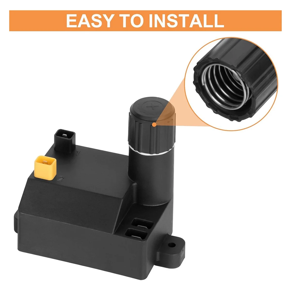 Neues 69848 Spirit-Zündmodul für Weber Spirit-Zündgerät, Ersatz für Grills der Weber Spirit 210 und 310-Serie 2013 und Neuer