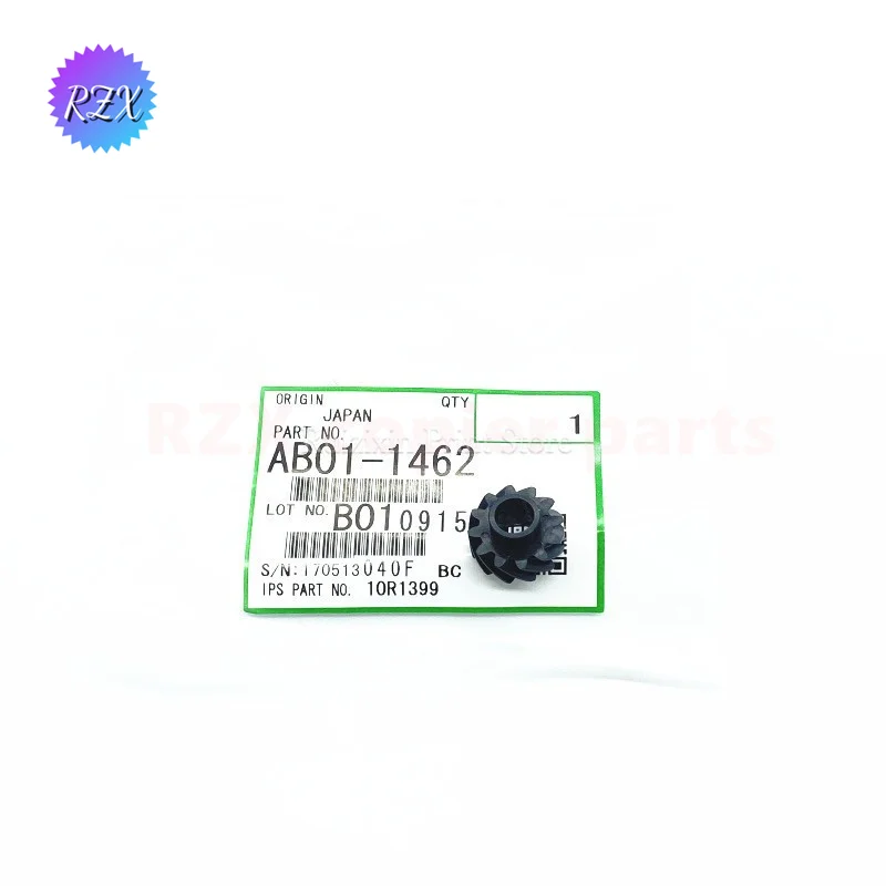 AB01-1462 AB011462 Original Waste Toner Gear For Ricoh MP 2075 1075 2051 9001 8001 8000 7500 1060 7001 Copier Printer Parts