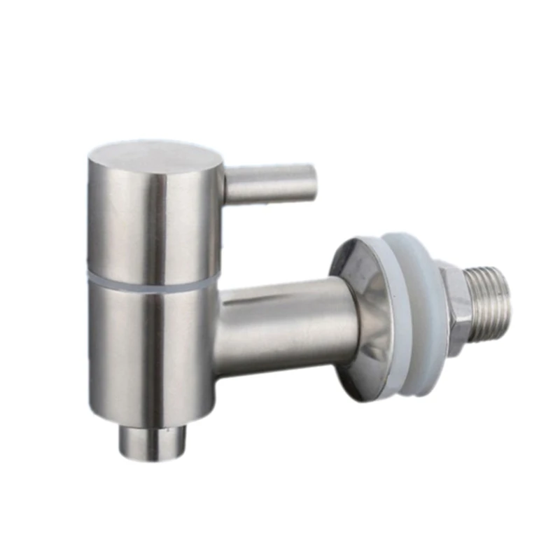 Wine Barrel-Valve Switch-Stainless Steel Juice Faucet Wine Valve-Water Dispenser Switch-Tap Beer Faucet Tap Leakproof