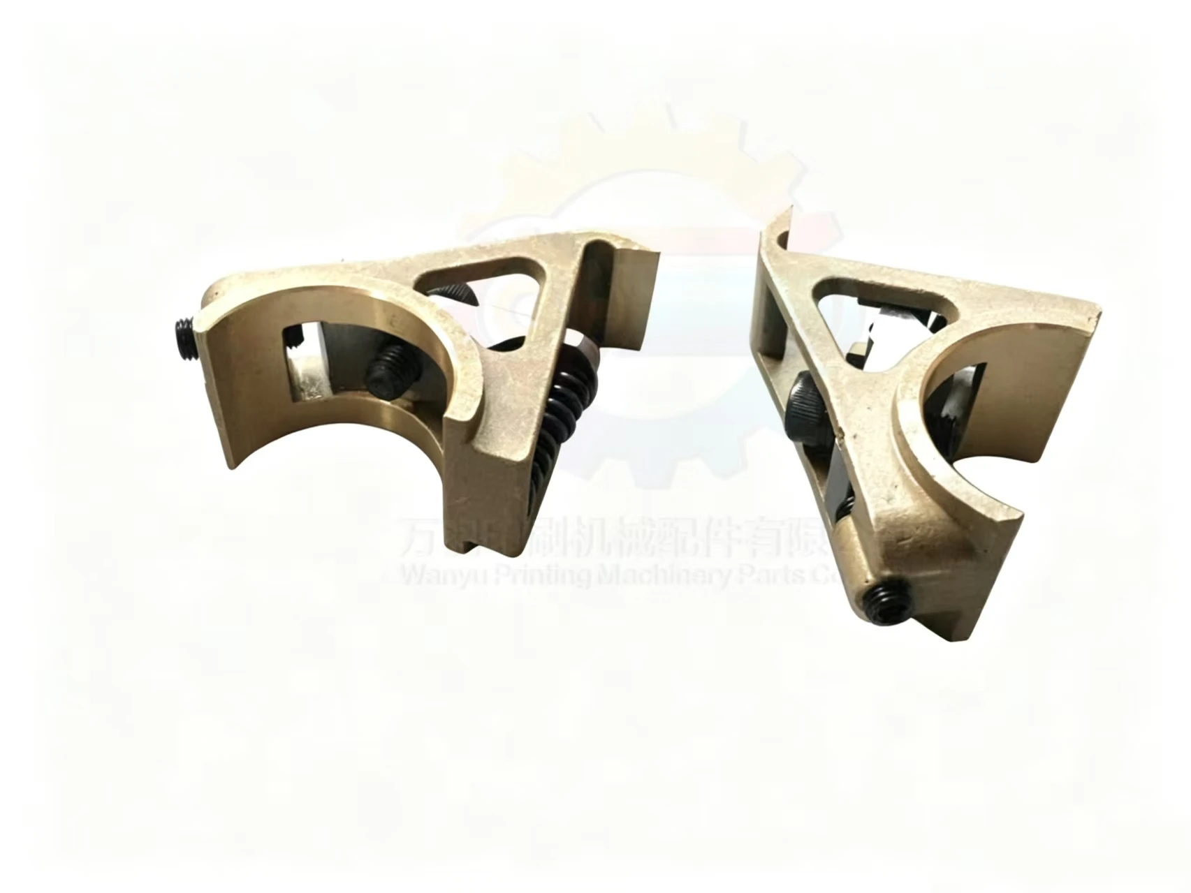 Best Quality Roland 500 Gripper 5A6985PIAD Offset Printing Machine Spare Parts