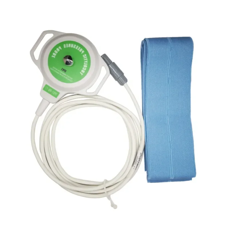 Reusable Fetal Devi…