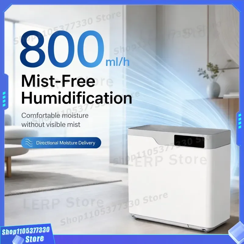 Eco Friendly Reusable ABS Pet Humidifier for Dogs Cats Customizable Colors Local DIY Support Versatile Design Model