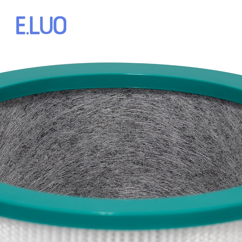 لديسونس هيبا استبدال مركب فلتر الهواء خرطوشة 360 غلاسفايبر تصفية استبدال جزء 968126-03 TP00 TP03 TP02 AM11 BP01