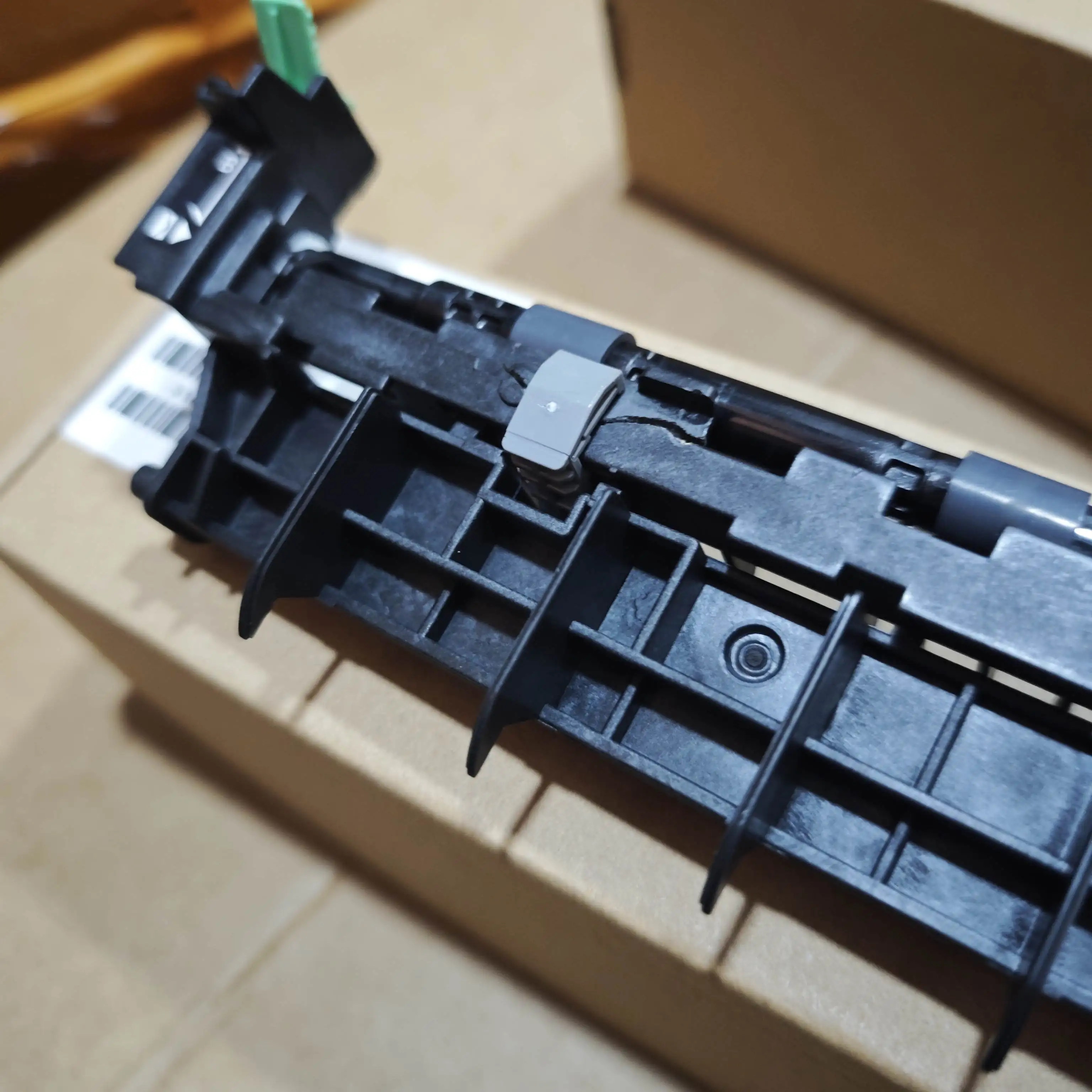 LY6413001 Fuser Cov…