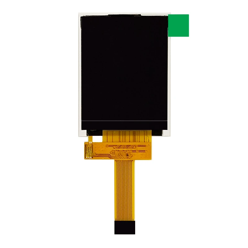 

1.8 inch TFT LCD Display Screen SPI Serial Port ST7735S 128*160 Resolution 14Pin