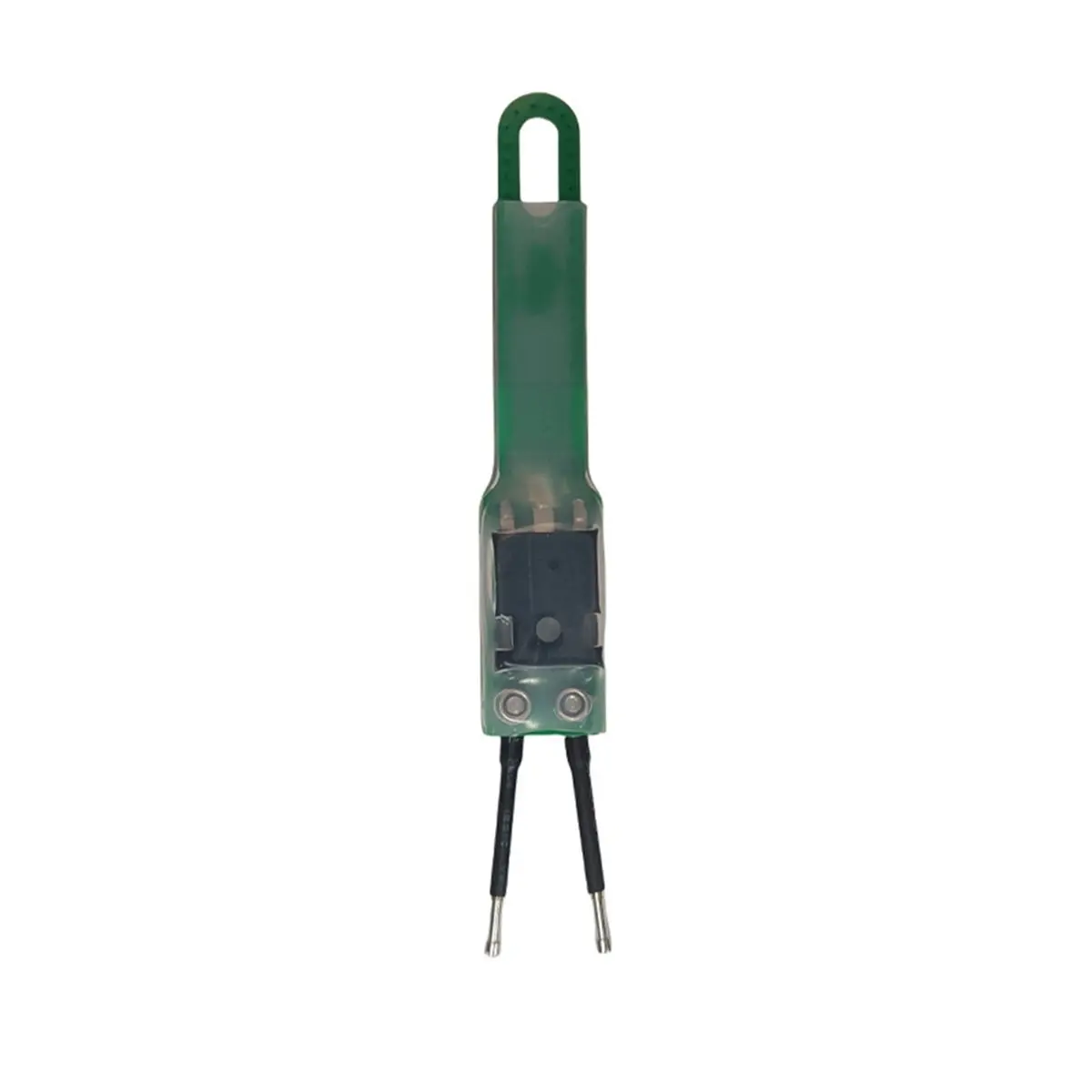 update. 5000μF Capacitor Discharge Pen Power Supply Repair and Testing Tool for Capacitor Bank Discharge and Circuit Testing