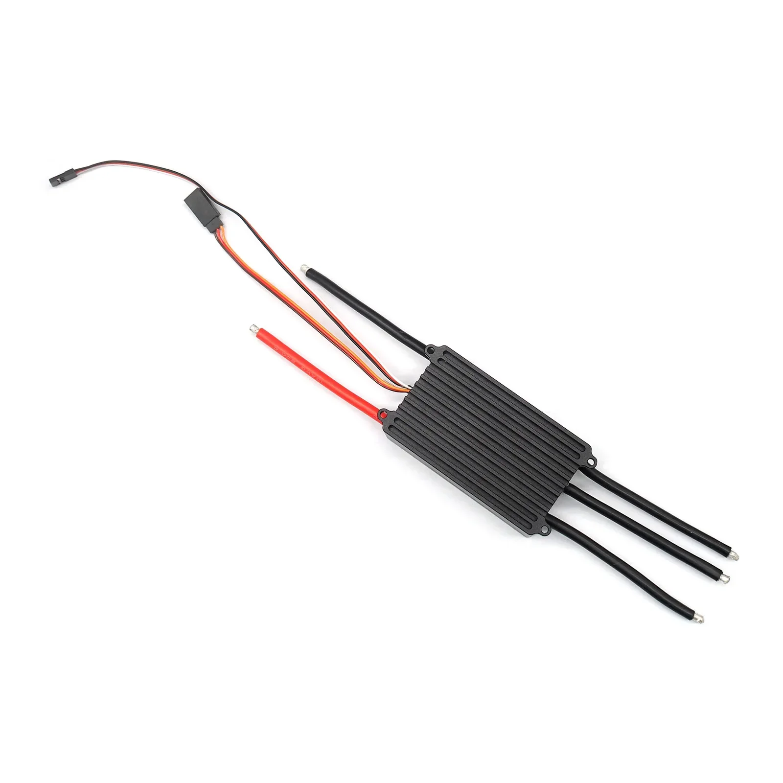VoidFly 75V 200A 300A Brushless Flight Controller and Esc for Heavy Lift Dr-one