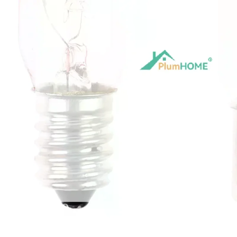 15W 220v Sewing Machine Bulb Incandescent Lamp Corn LED Fridge Light Bulb