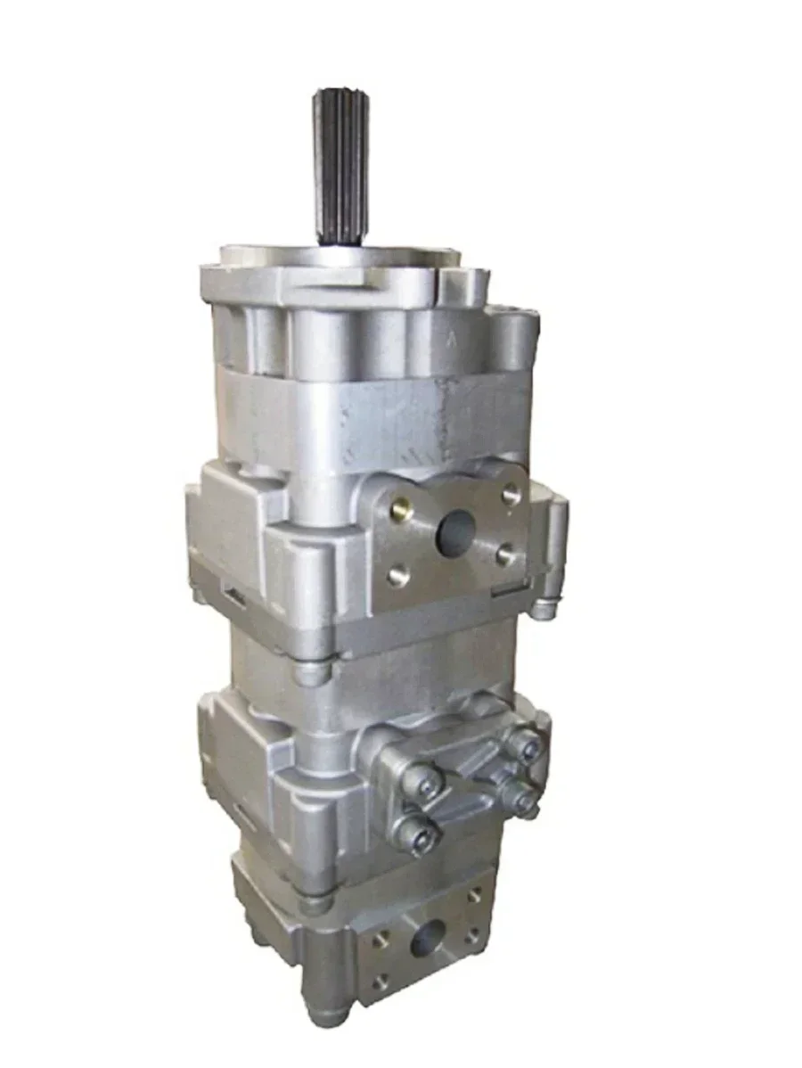 Excavator Hydraulic Gear Pump E70B MS070 Pilot Pump For 1015-1015 Transmission Pump Hot sales