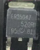 

IRFR3504Z MBRS10H150CT