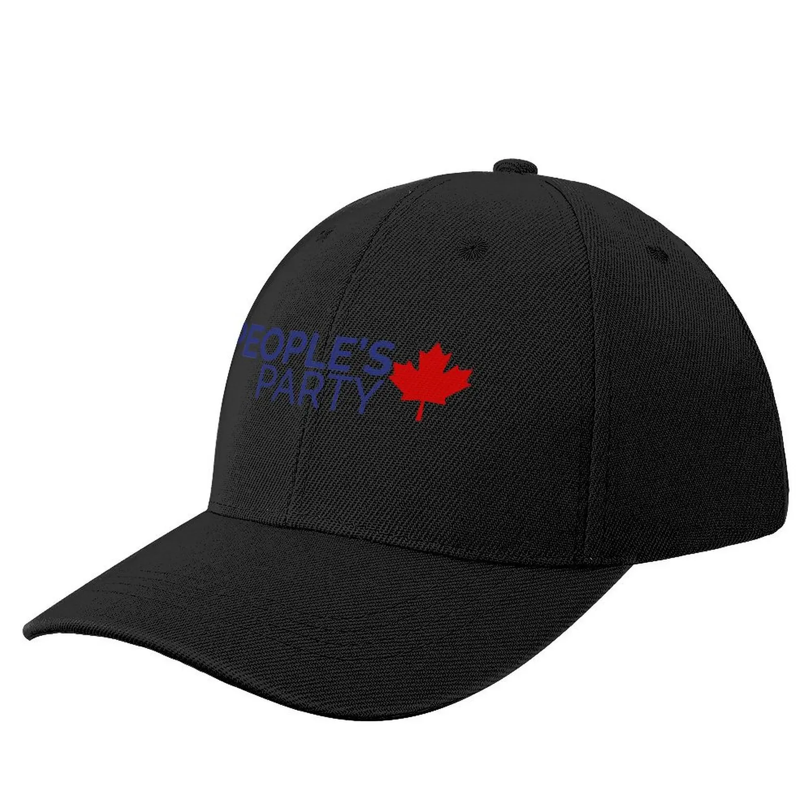 

Copy of People's Party of Canada Baseball Cap fishing hat Horse Hat Beach Bag Ladies Men's