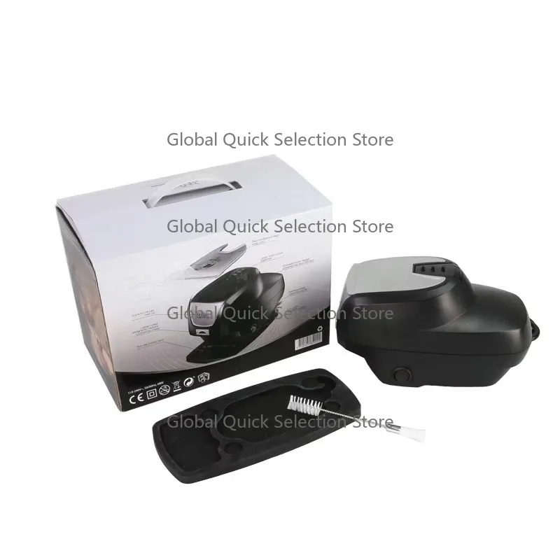 Portable Hot Foam Machine, Salon Shaving Cream Heating Device