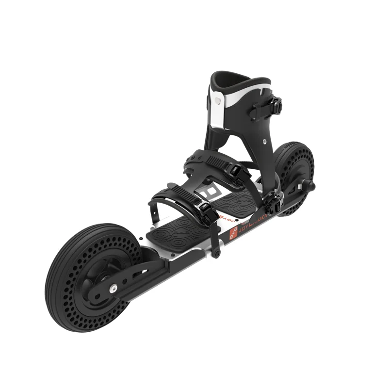 Sepatu es listrik Sepatu roda profesional