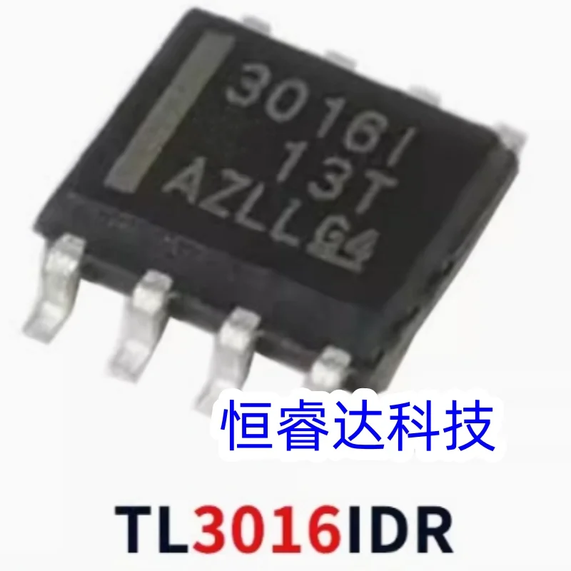 TL3016 TL3016ID TL3016IDR sop-8