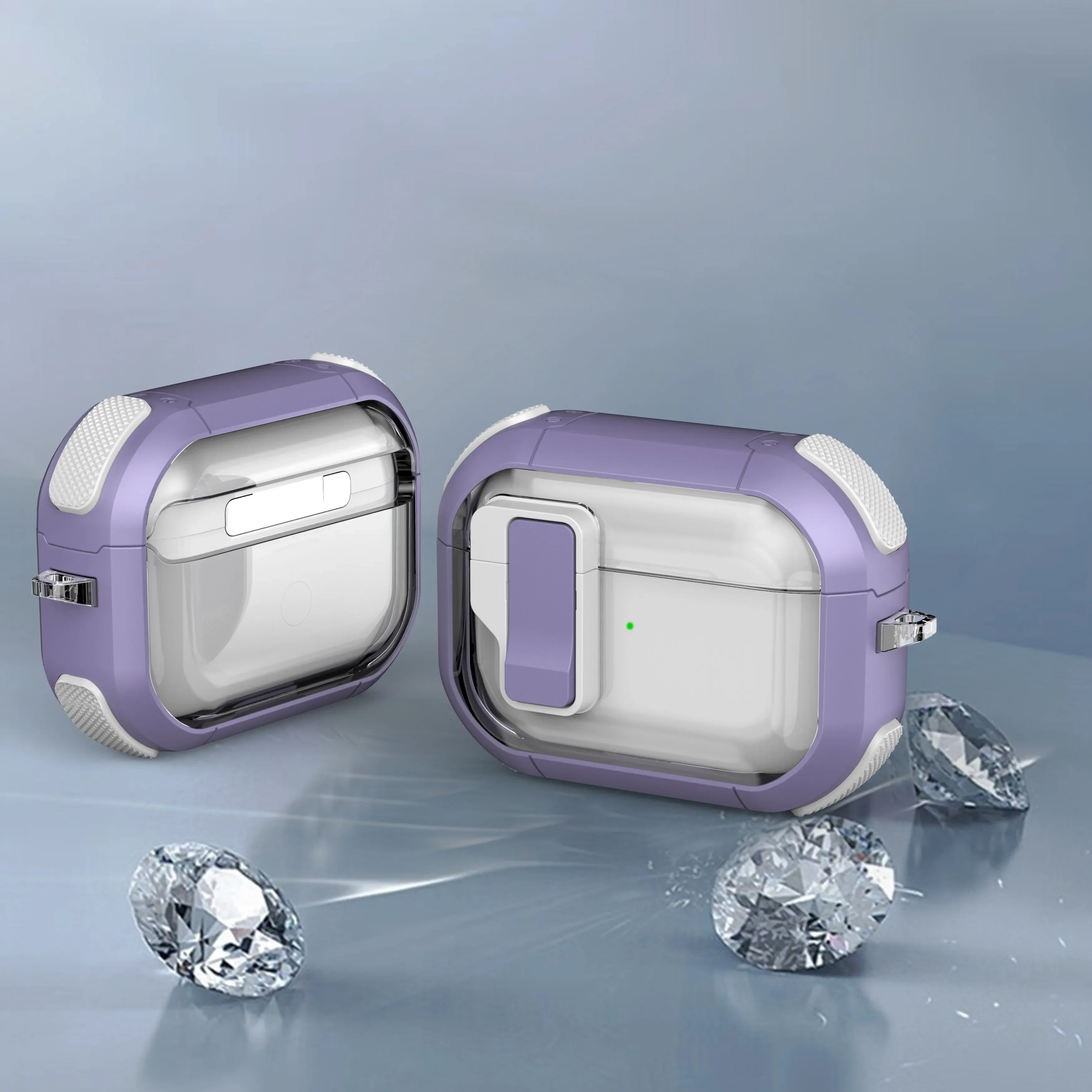 Cover For Airpods P… - image