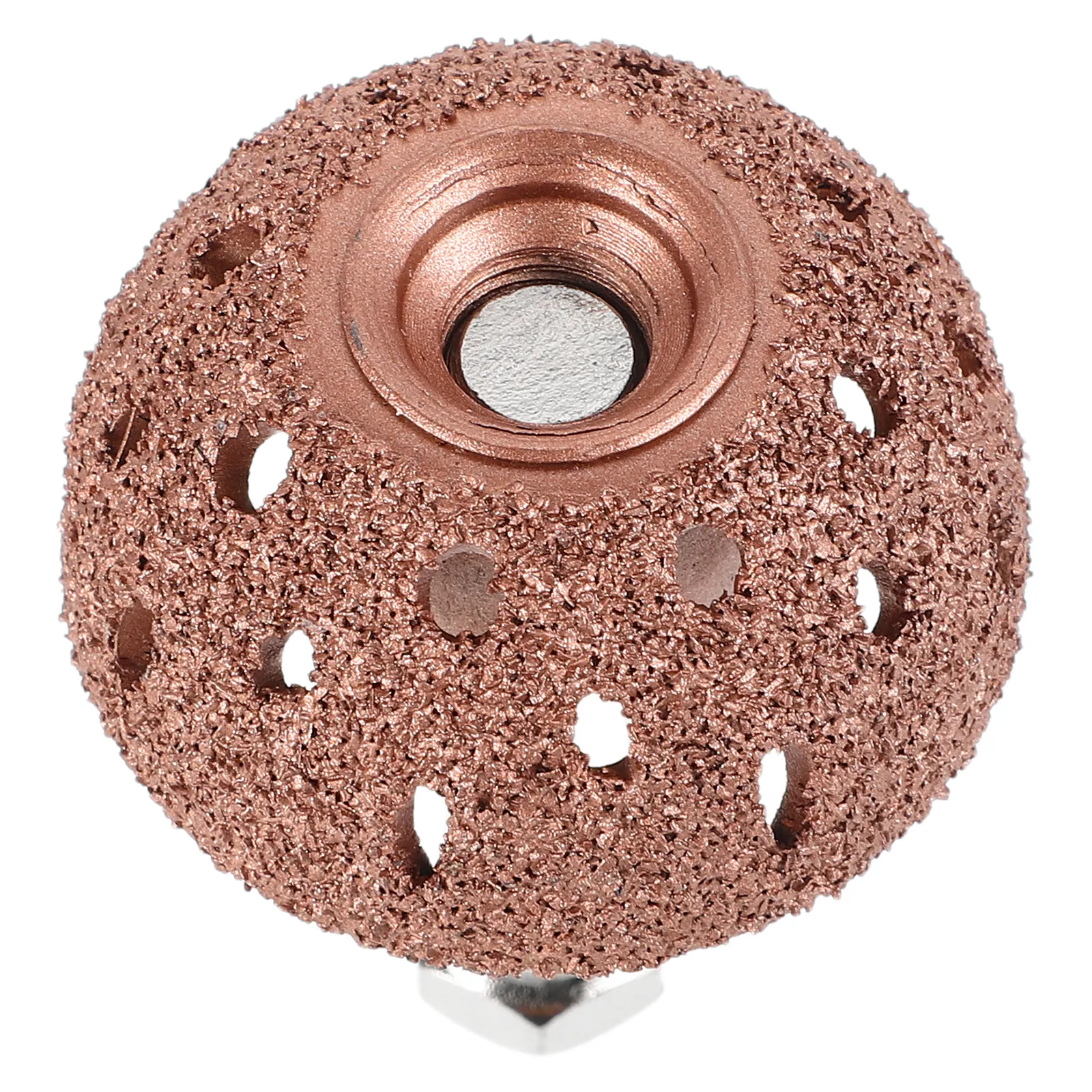 Tire Repair Grindin…