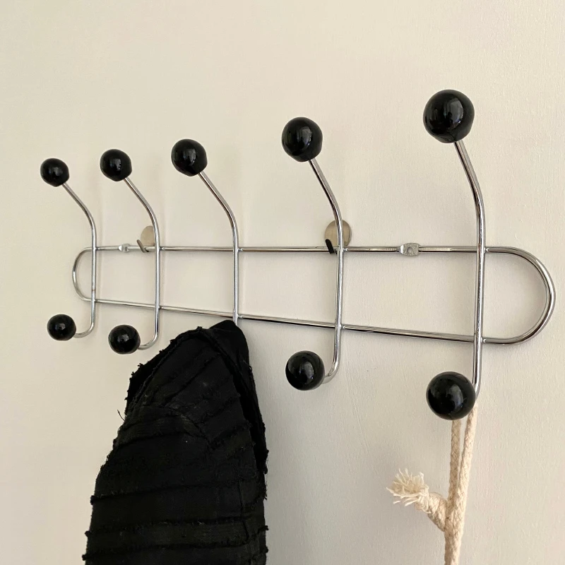 

Design Living Room Coat Rack For Door With Shelf Office Laundry Dressing Coat Racks Women Bags Jackets Arara De Roupa Decor