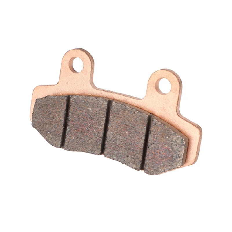 For Sur-Ron Ultra Bee Surron Ultrabee Motorcycle Brake Pad, Front Rear Disc Brake Pads Parts