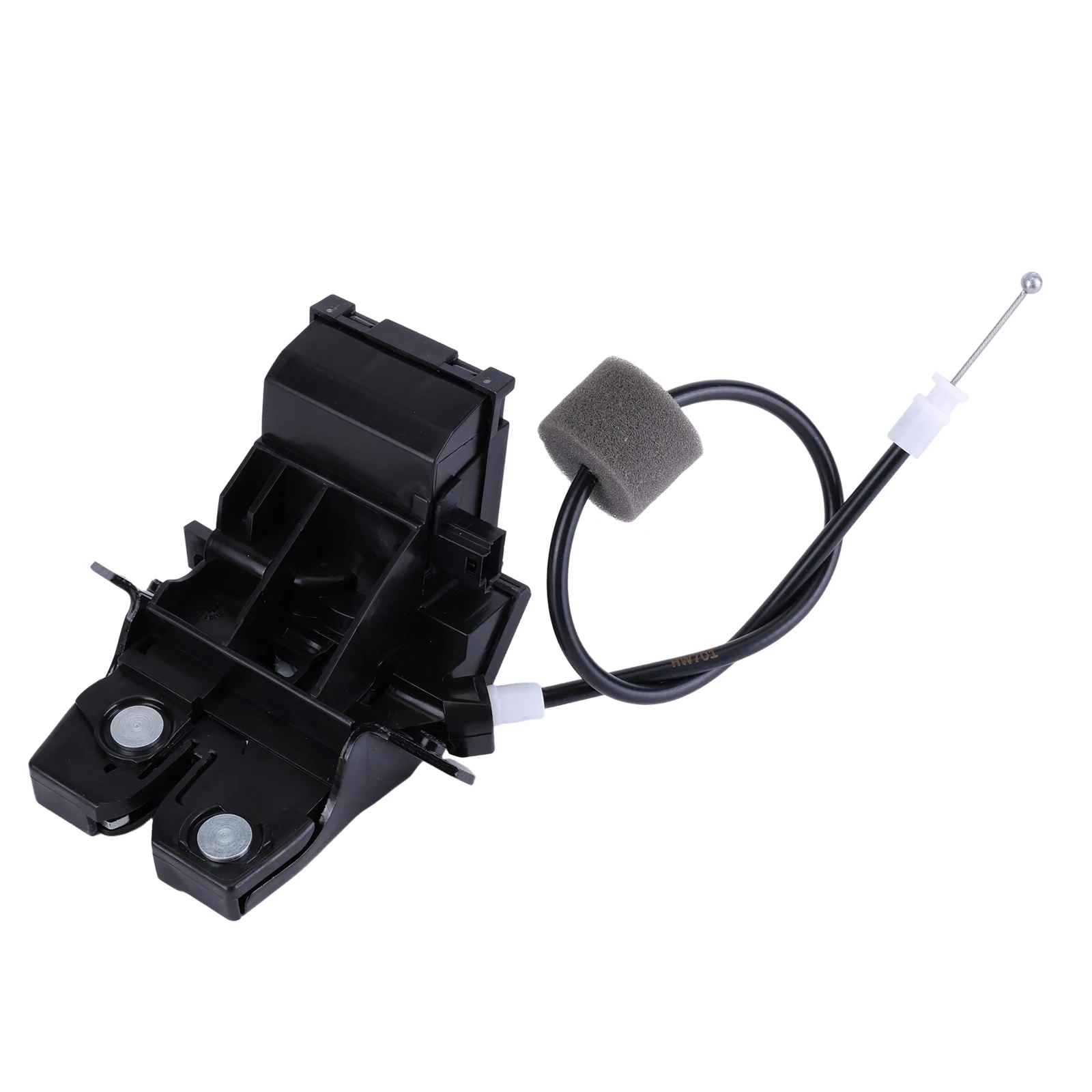 Tailgate Lock Actuator Door Lock Drive Actuator Compatible for C230 CLK550 E500 2003-2007 Replaces 1717500185 2037500085
