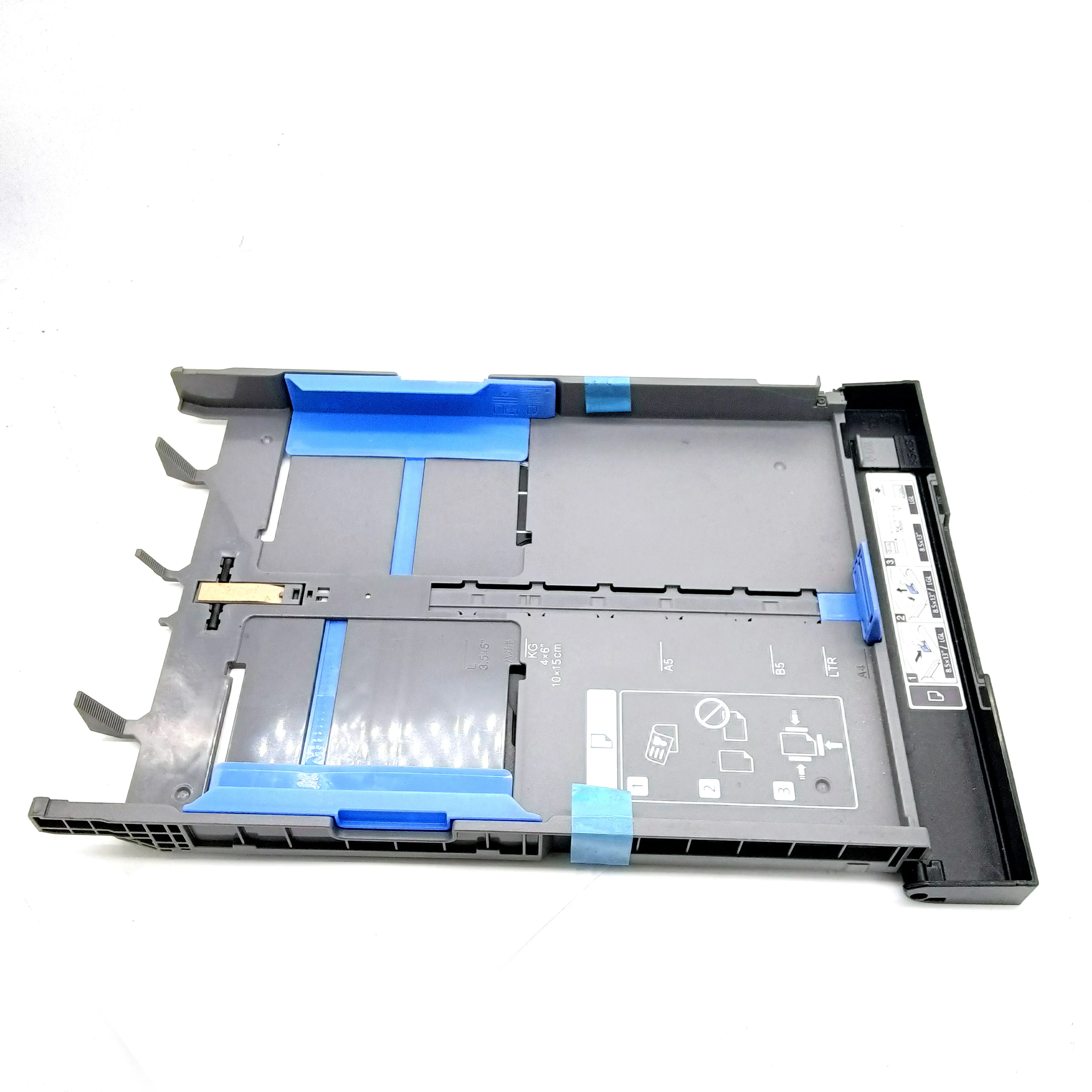 

Paper Input Tray Fits For Epson XP15081 XP-15000 XP15010 XP-15050 XP-15081 XP-15010 X15050 XP15080 XP15000