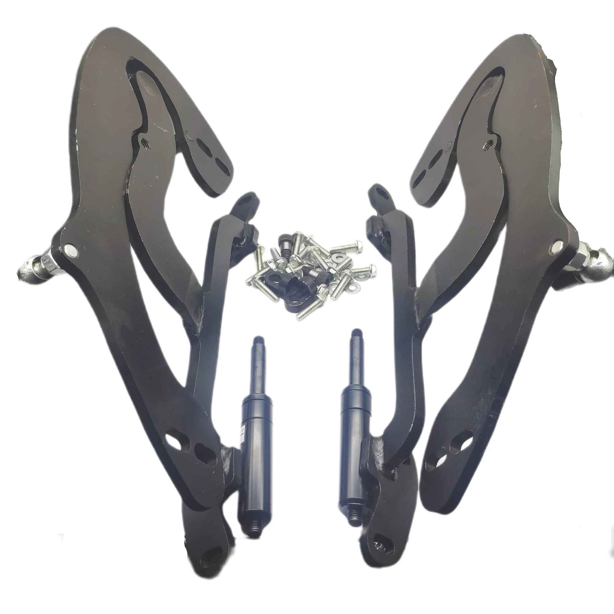 Applies ToRGFROST Auto Vertical Door / Lambo Door for Celica 00-06