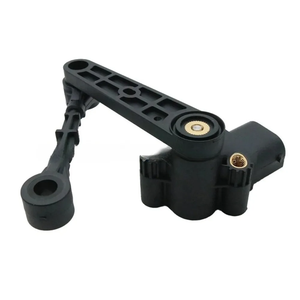 LR033256 LR033257 para Land Rover Discovery 4 5 Range Rover Sport L462 L494 L405 Sensor de nivel de altura de suspensión neumática delantera/trasera