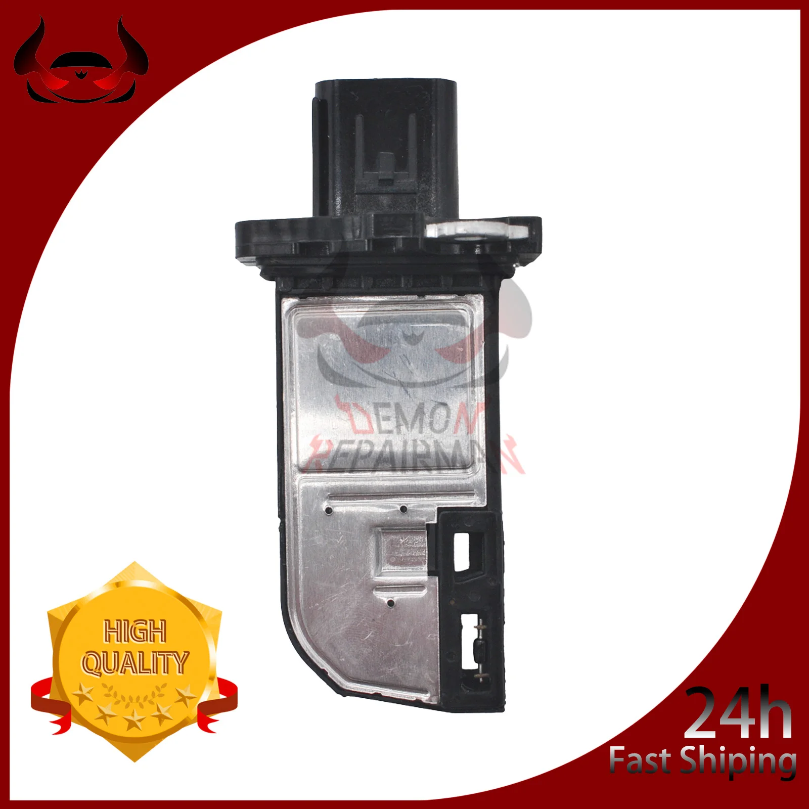 

MAF Mass Air Flow Sensor Meter 13627566990 0280218270 13628645877 For BMW 540i 550i 650i 740i 750i X5 X6 2006-2013