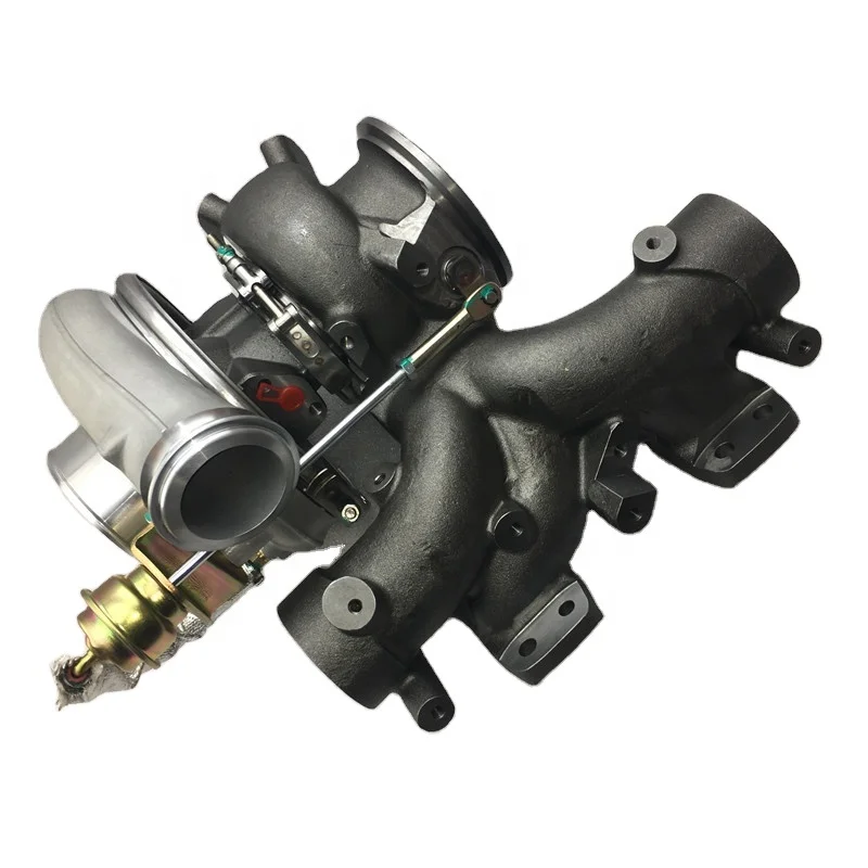 

Turbocharger 13879980030 13879980009 3005700C93 3005698C92 13879980066 13879980004 Apply to DAF Truck with MX340 Engine