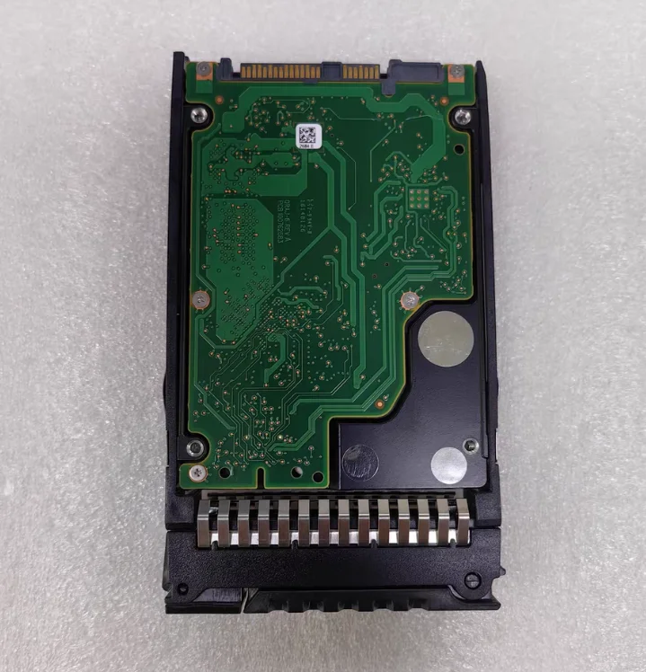 For 02311HAL 900G 10k 12Gb 2.5-inch RH5885 RH2288H V3 V5 server hard drive