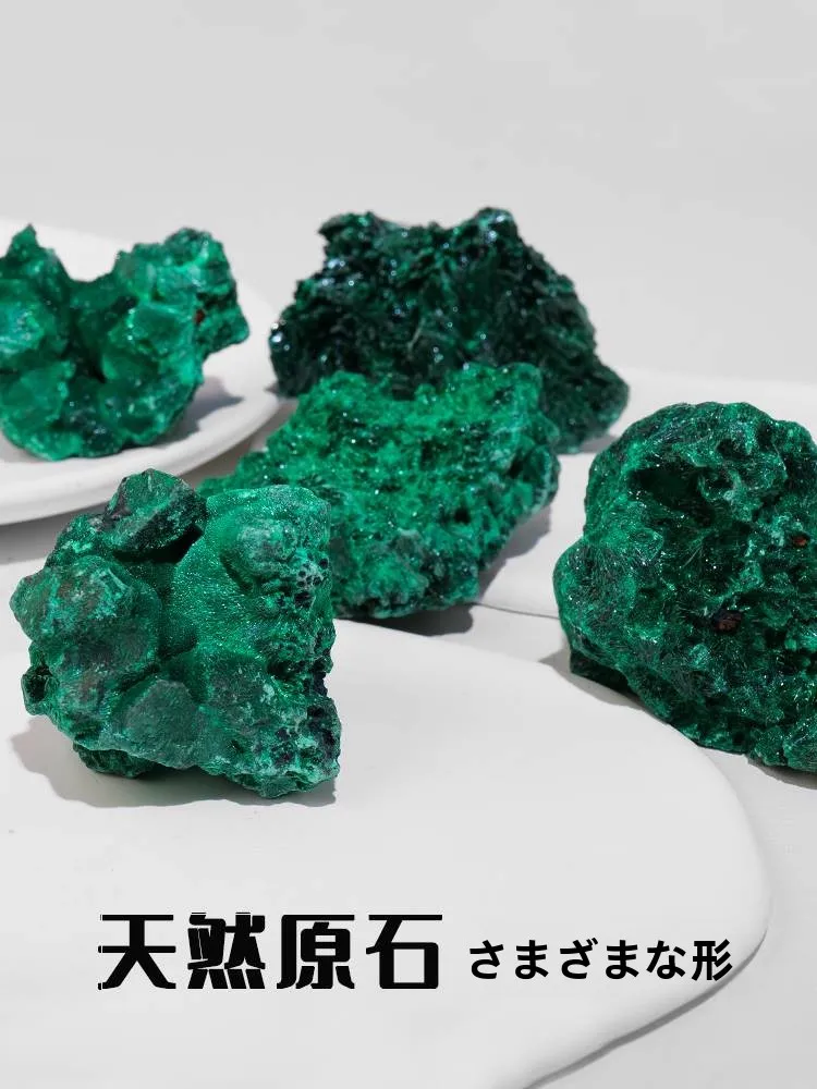 cristal-natural-radiante-de-malaquita-verde-especimen-mineral-piedras-de-cristal-curiosidades-decoraciones-Unicas-en-stock