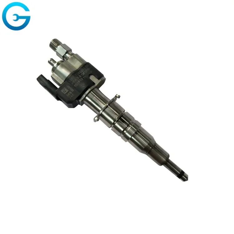 Hot Sale Original Fuel Injector Nozzle For BMW 13537537317 13537565138 13538616079 13537585261